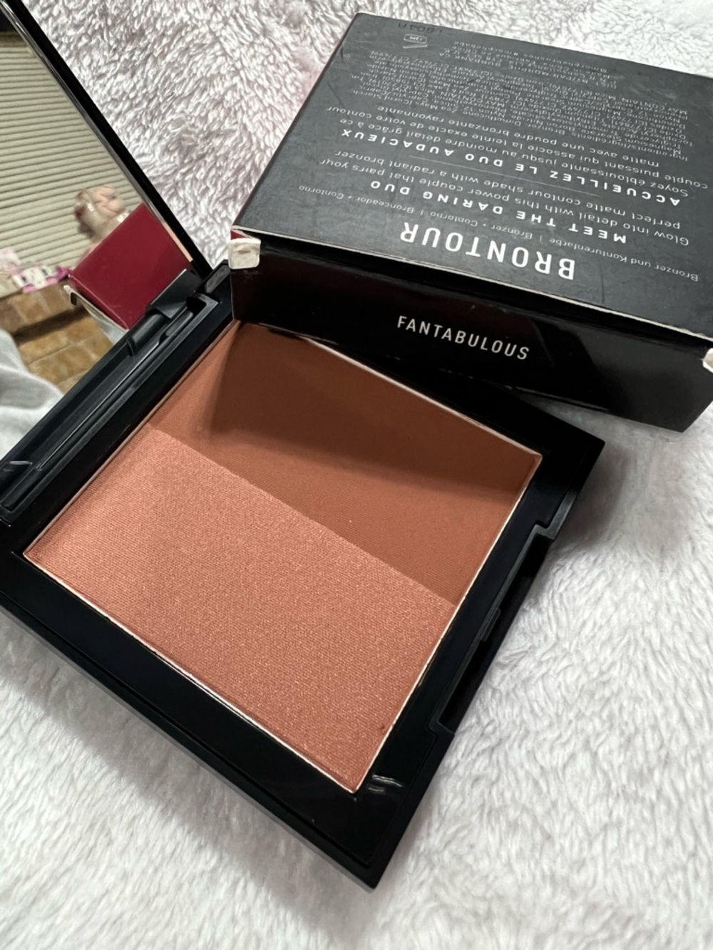 Morphe - Picture 2 of 2